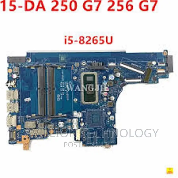 Hp 250g7 Core I5 Motherboard
