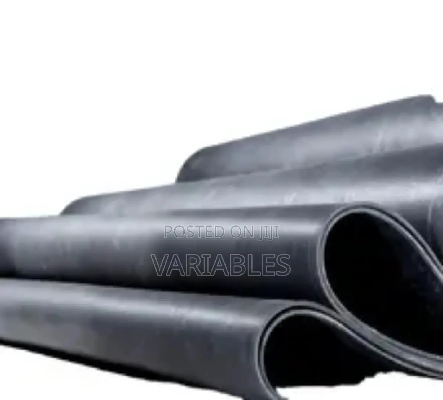 Hot Blowed Dam Liners