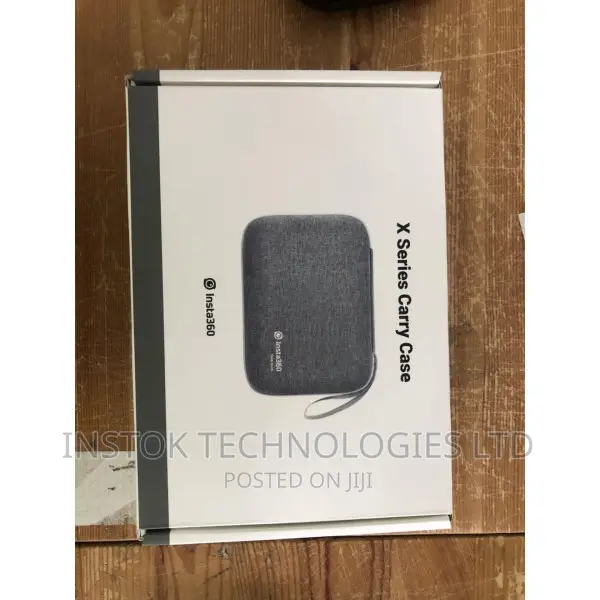 Insta360 Carry Case for X Series
