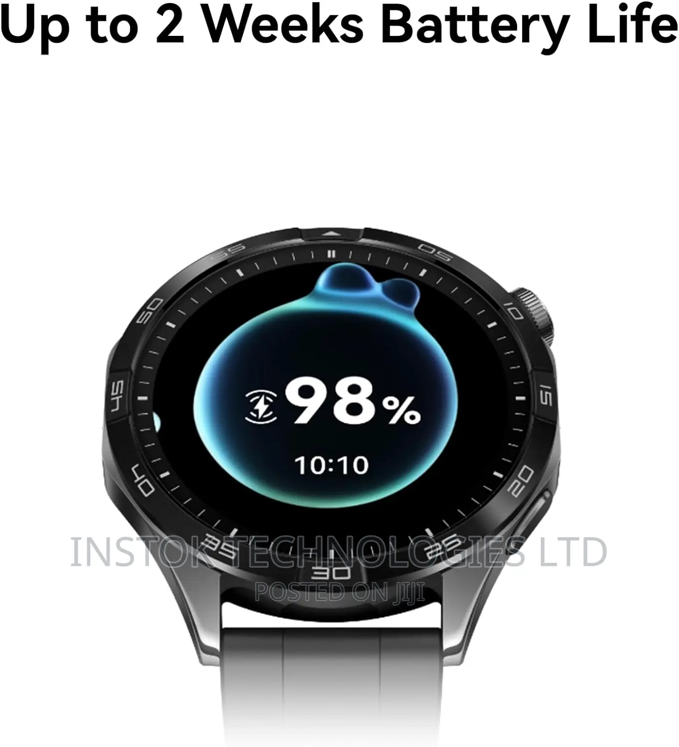 HUAWEI WATCH GT 4 Smart Watch