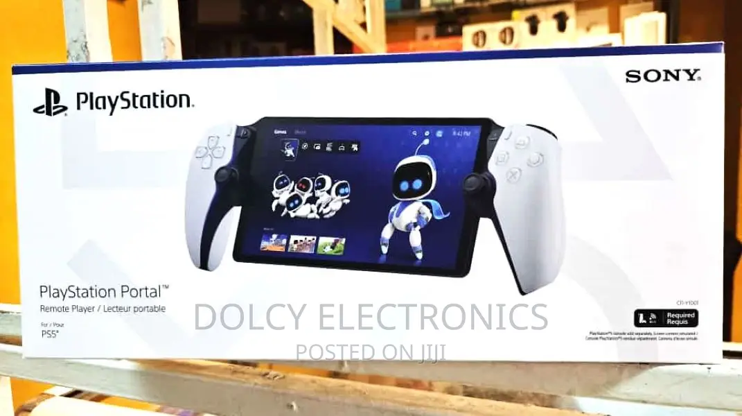 Sony Playstation Portal