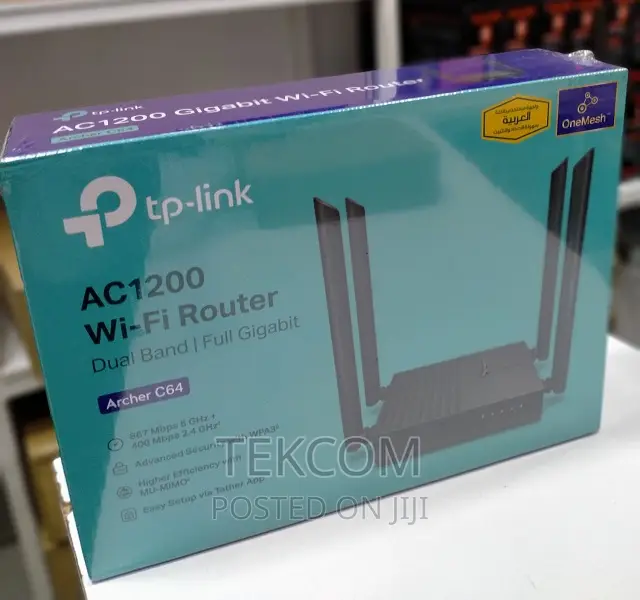 Archer C64 Tp Link Router-Archer C64 Tp Link Router