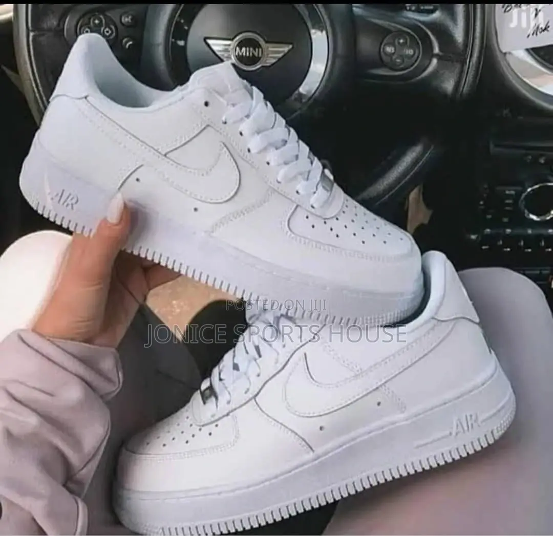 Airforce Shoes