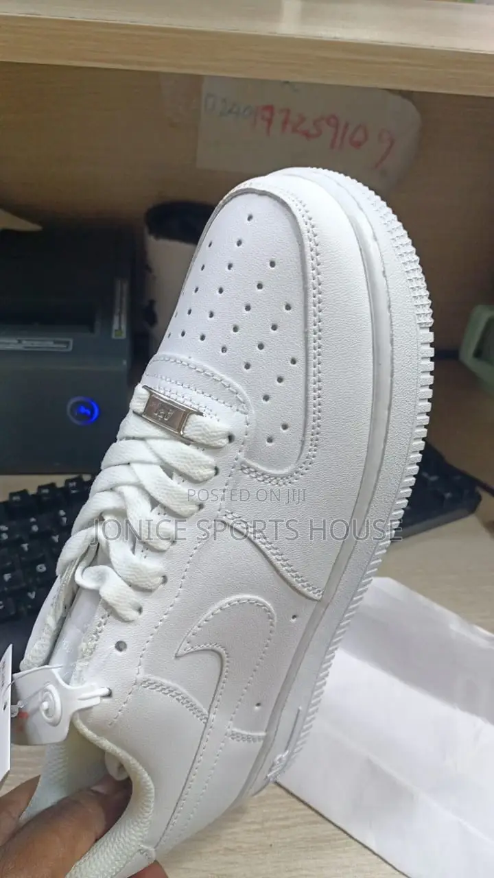 Airforce Shoes