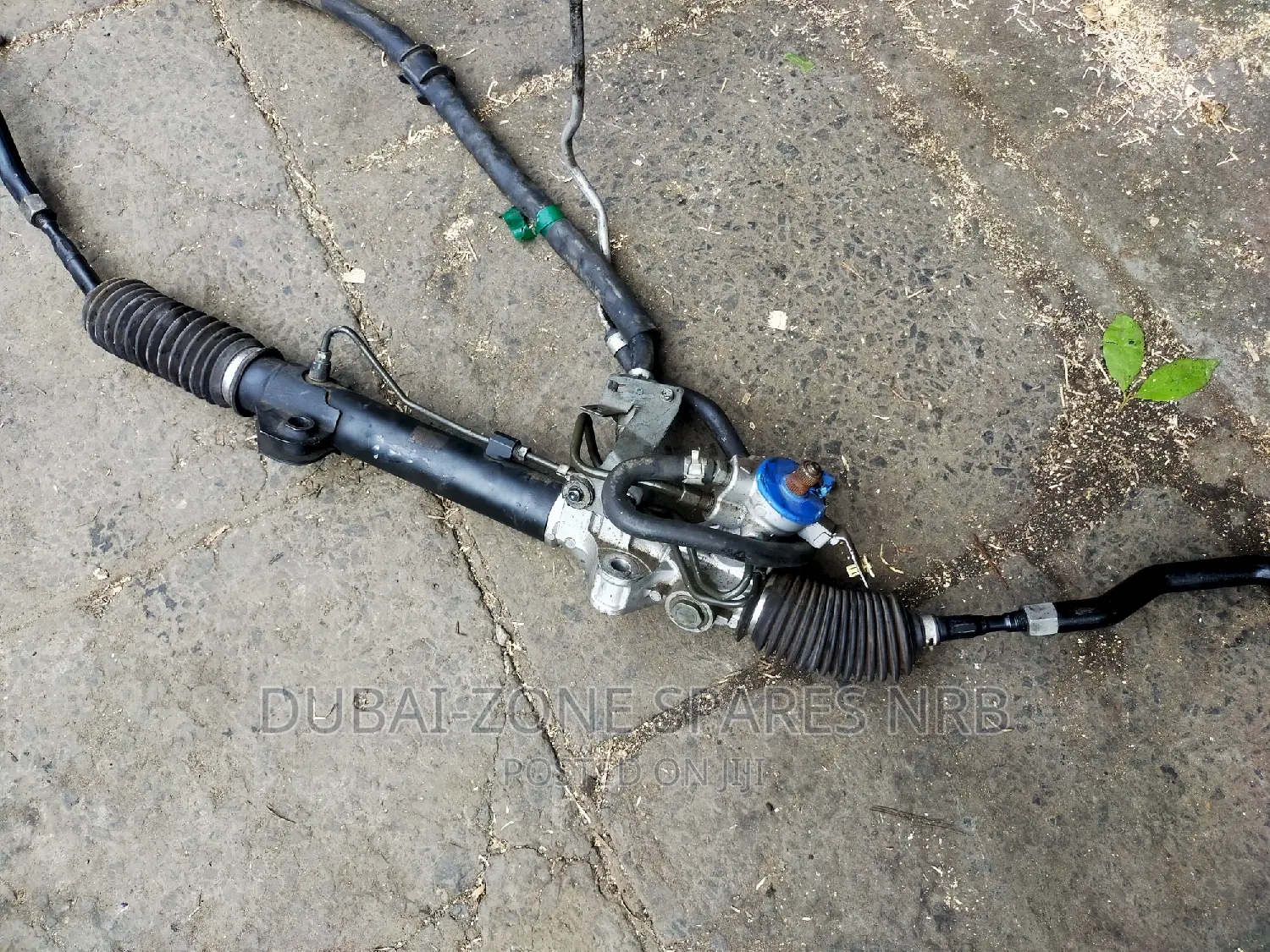 Nissan Murano, X-Trail EX Japan Steering Rack Available Now