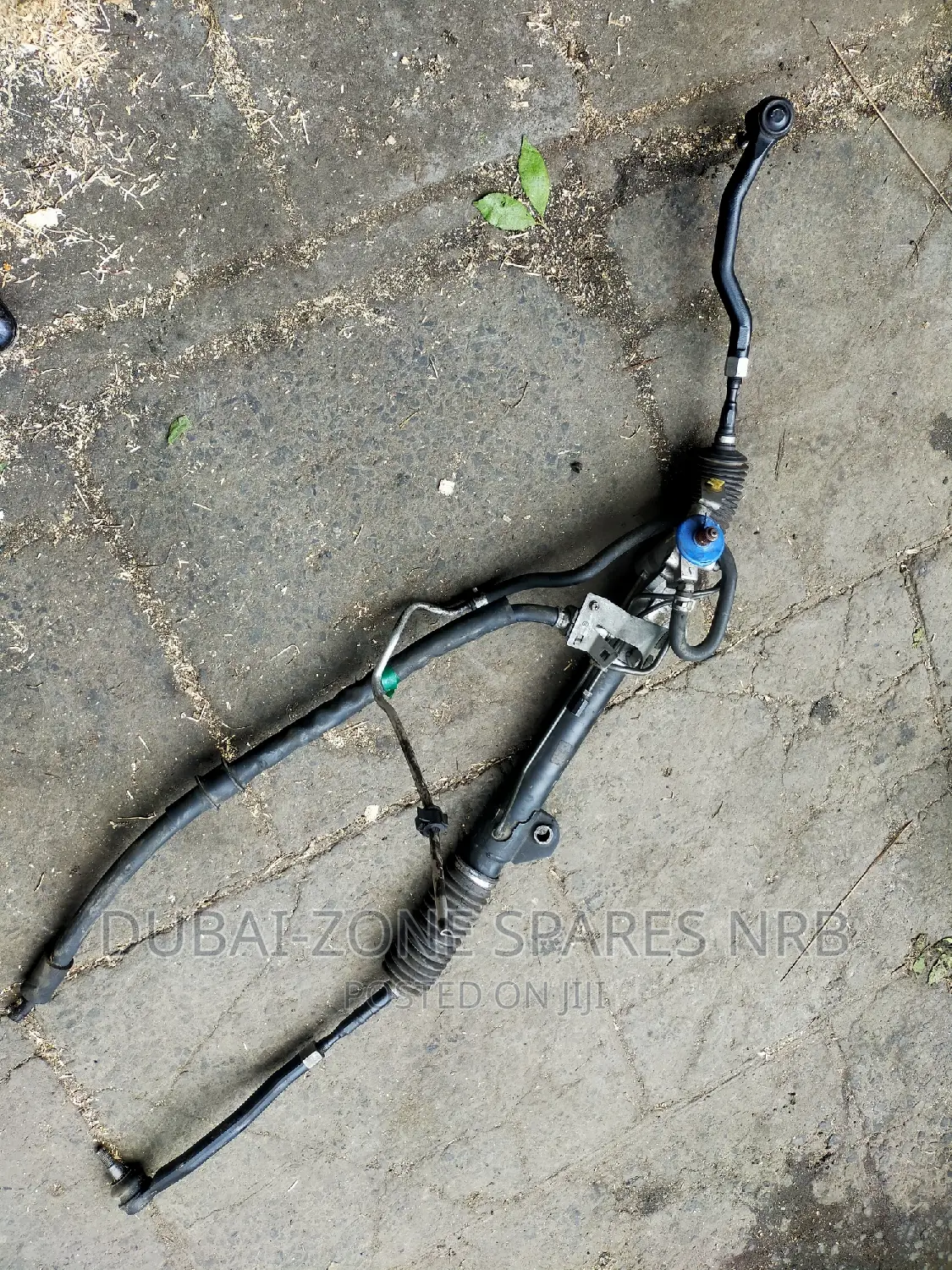 Nissan Murano, X-Trail EX Japan Steering Rack Available Now