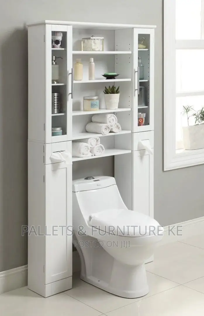 Kitchen Shelves