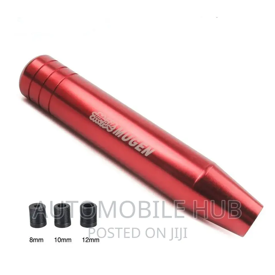 Mugen Gear Knobs- Universal Gear Knobs