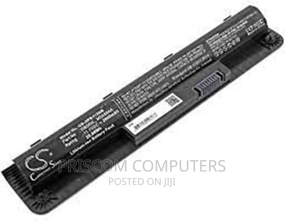 HP Db03 Battery With HP Probook 11 G1 G2 Db03xl Db06xl