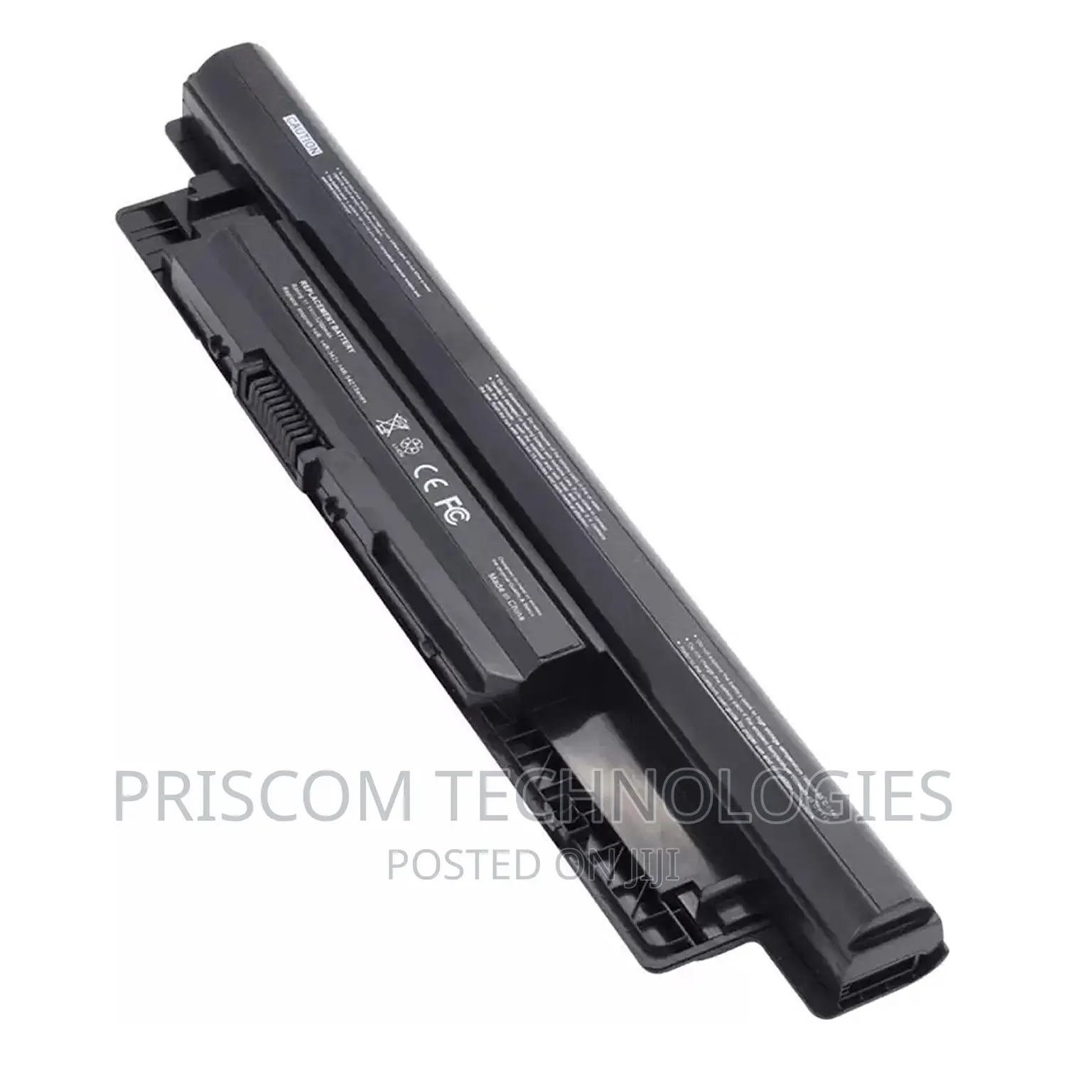 Laptop Battery XCMRD for DELL INSPIRON 14 15 3521 3537 3542