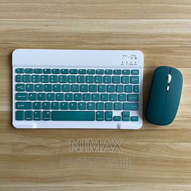 Mini Smart Keyboard for Android and Ios Plus Windows
