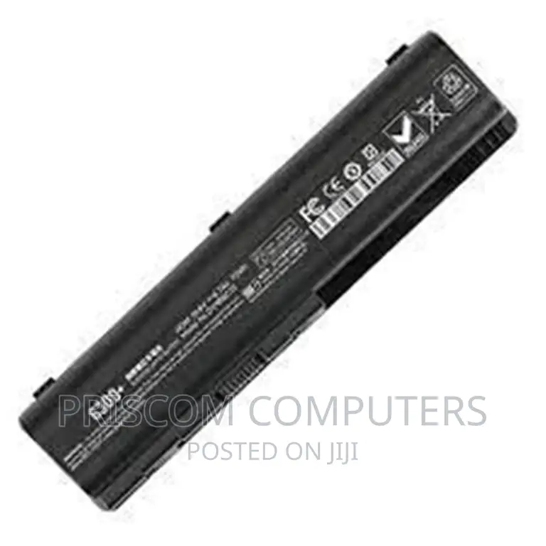 HP Pavilion Dv4 Dv5 Dv6 Cq60 Laptop Battery HSTNN-W50c