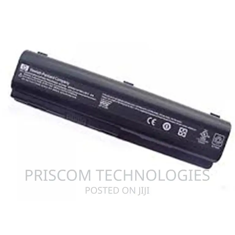 HP Pavilion Dv4 Dv5 Dv6 Cq60 Laptop Battery