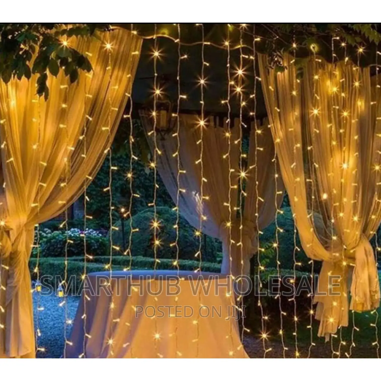 Curtain Light (10mtres) Curtain Lights