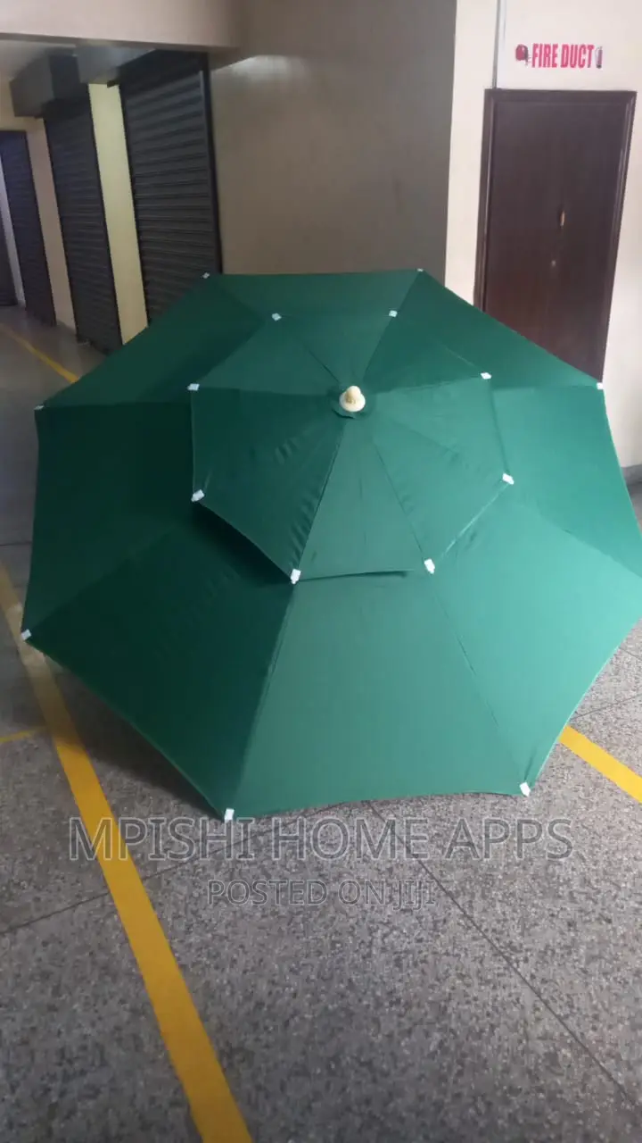 Garden Patio Umbrella