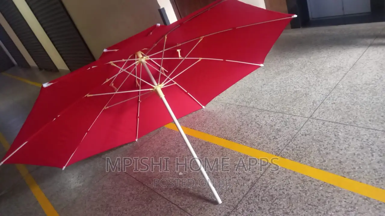 Garden Patio Umbrella