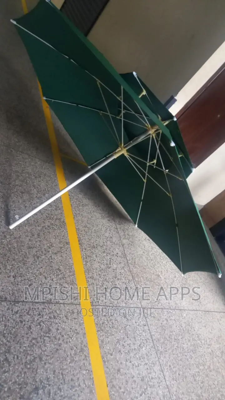 Garden Patio Umbrella