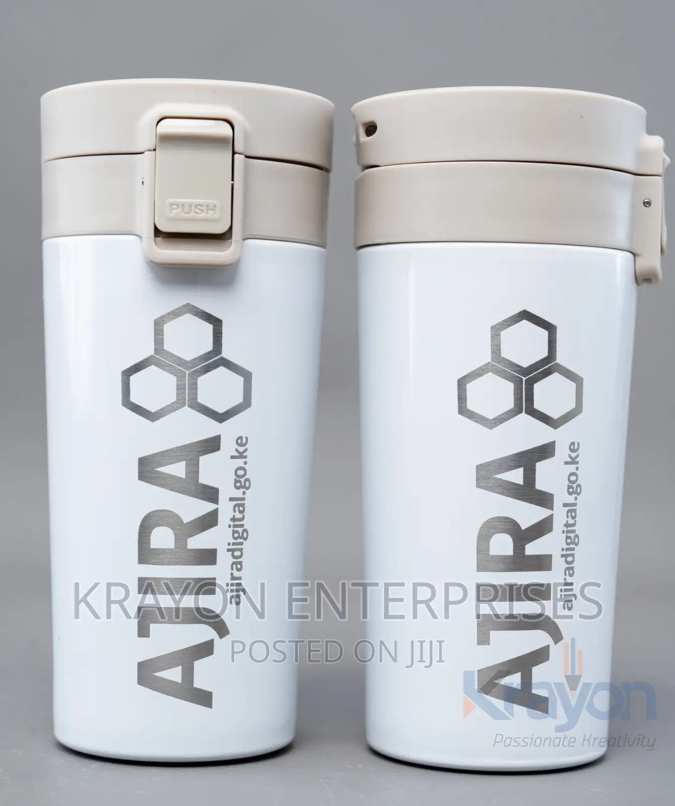 Engraving/Laser Printing on Bottles