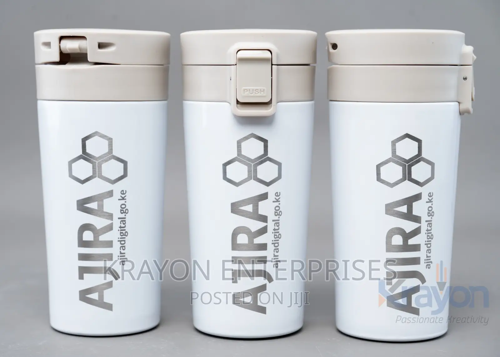 Engraving/Laser Printing on Bottles