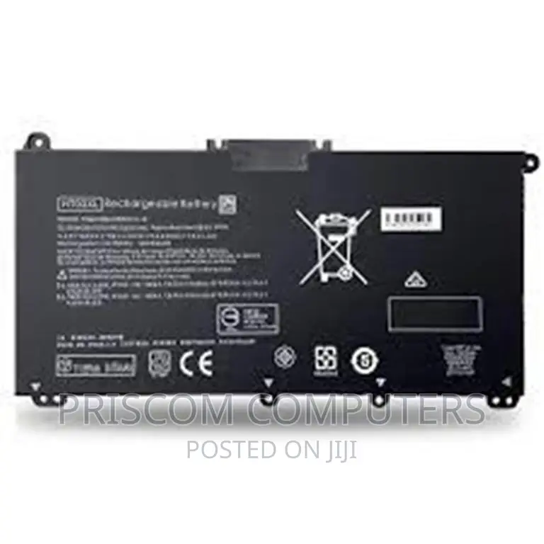 HT03XL Battery for HP 250 G7 Notebook, Pavilion14-Ce 14-Cf 1