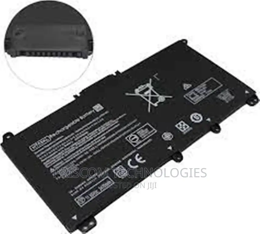 HP HT03XL Battery for Notebook 250 G7