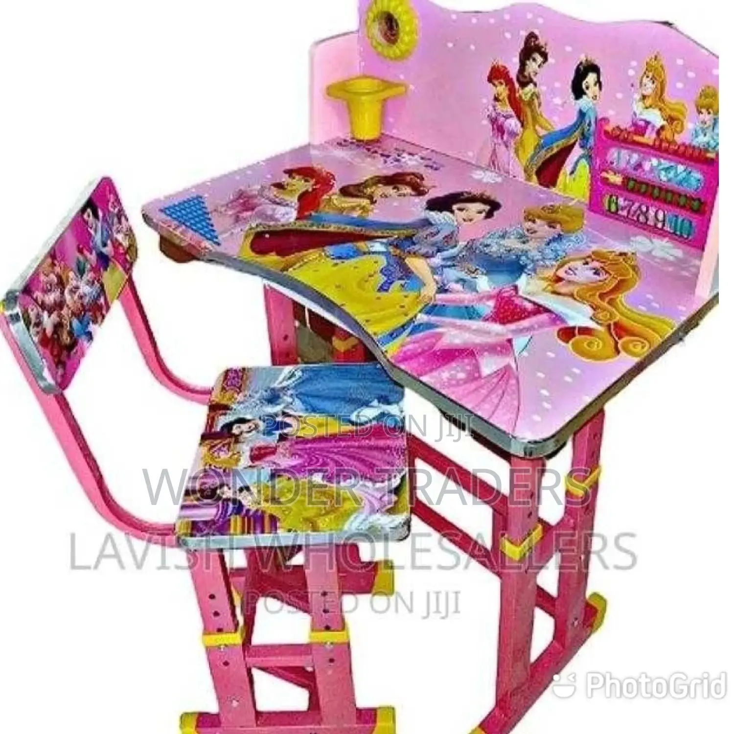 Study  Kid  Table Study Kid Table