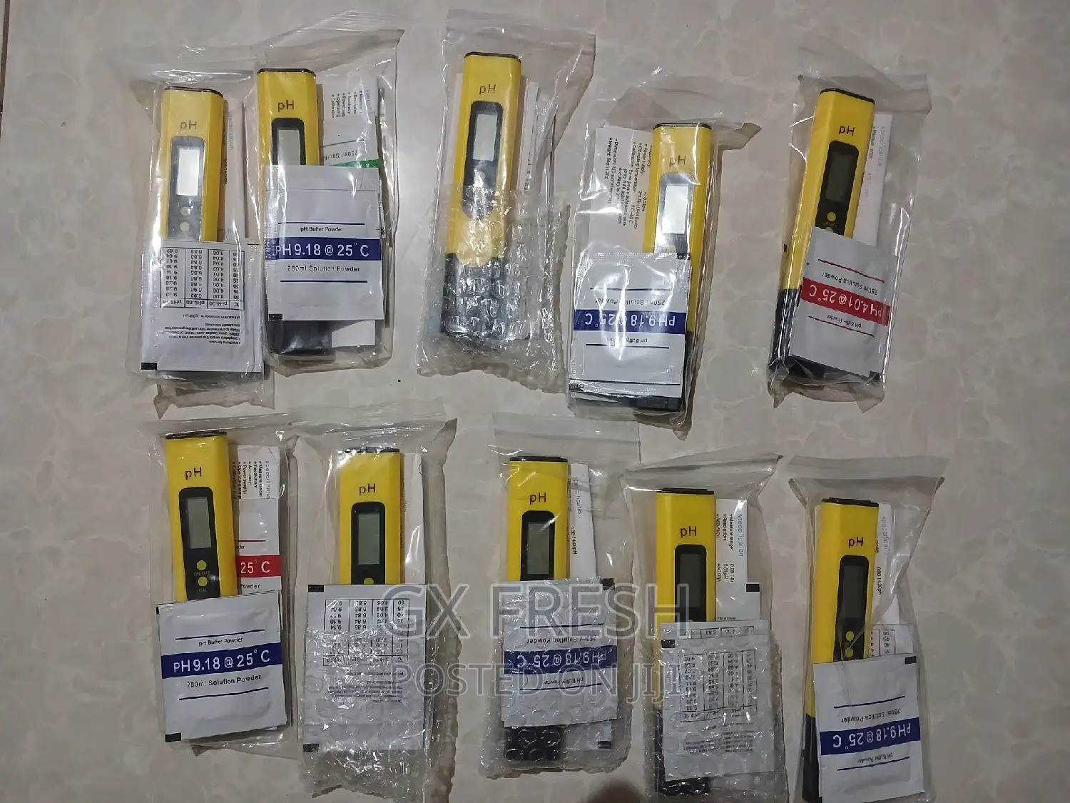 Ph Meter for Sale