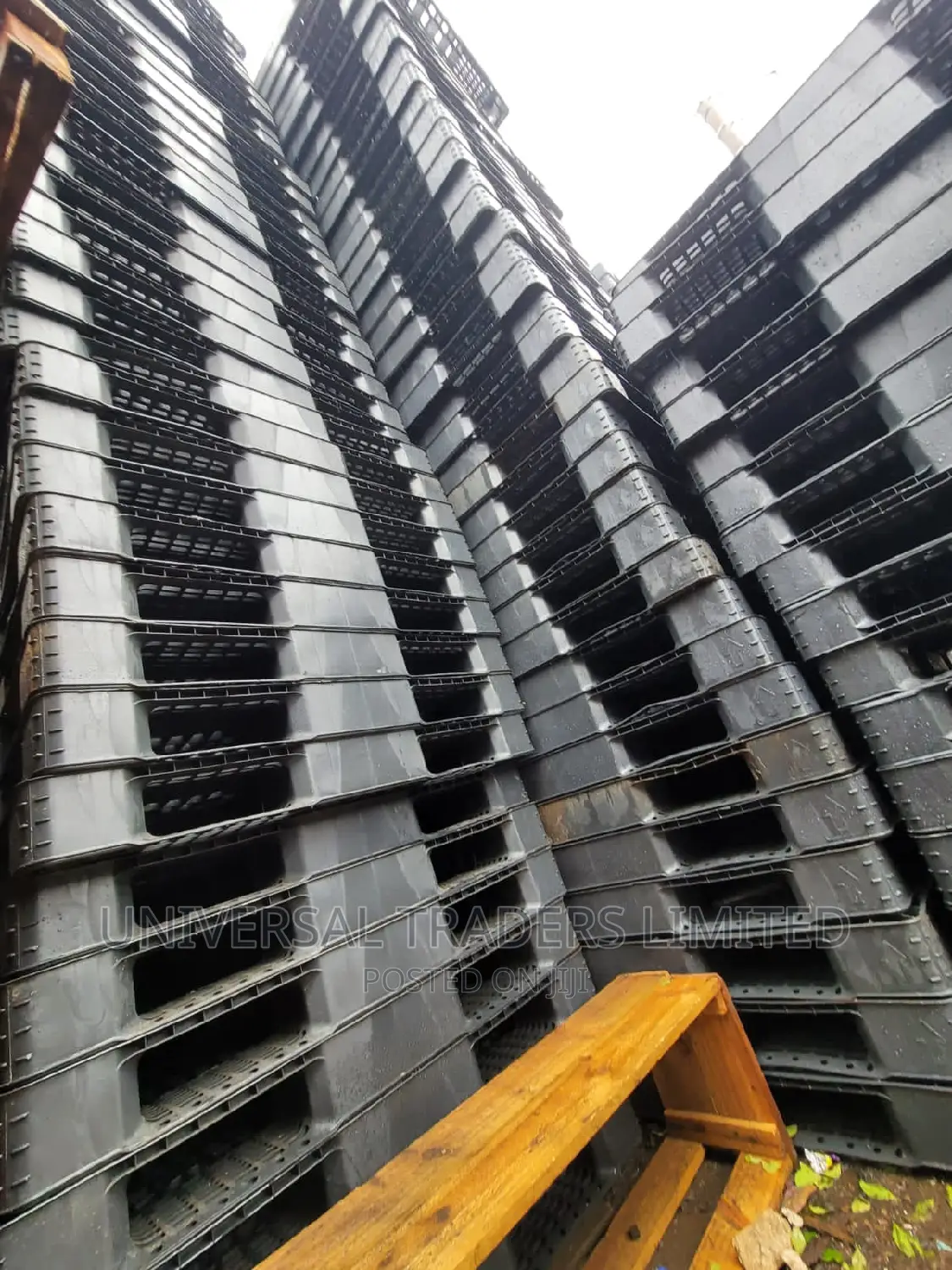 Plastic Pallets - HD Plastic Pallets - Plastic Pallets