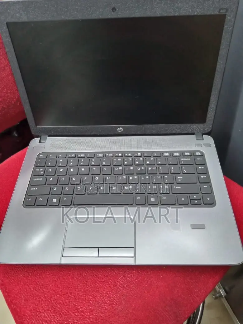 Laptop HP ProBook 440 8GB Intel Core I7 HDD+SSD 500GB