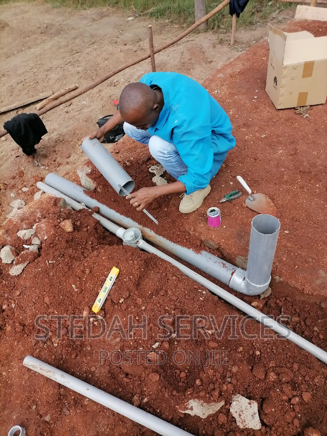 Plumbing Experts (24/7 Emergency Team.)