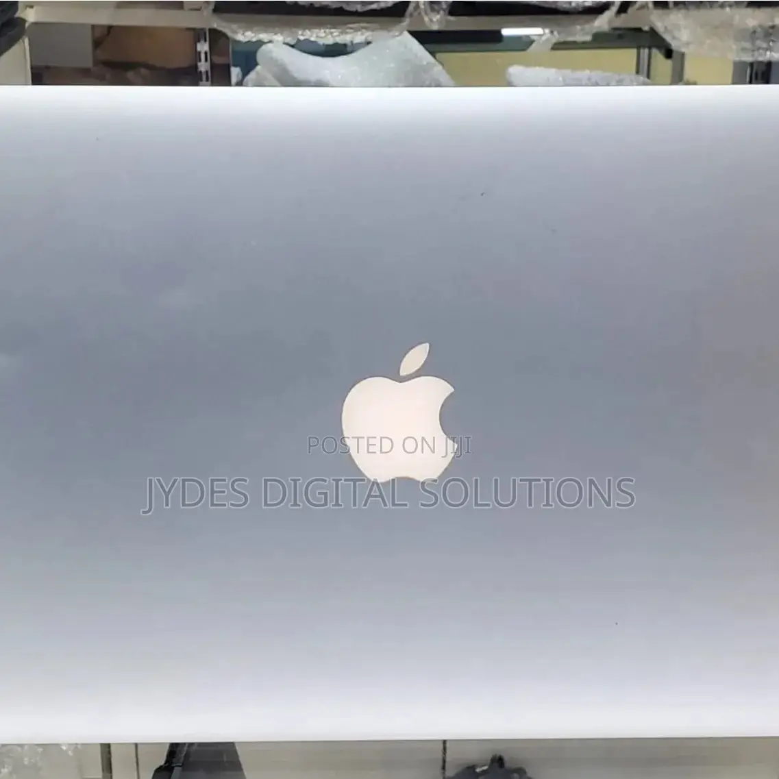 Laptop Apple MacBook Pro 2015 8GB Intel Core I5 SSD 256GB