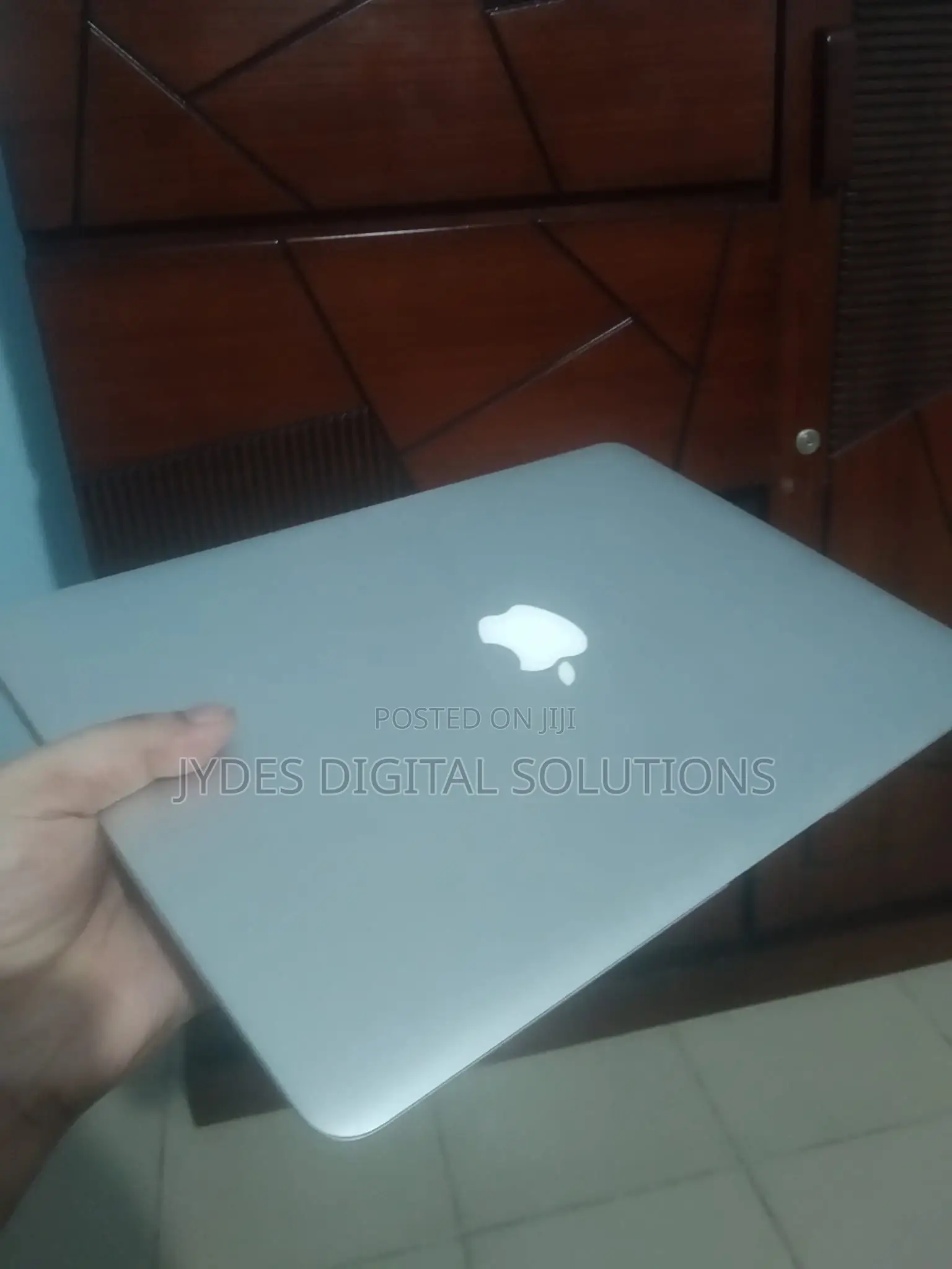 Laptop Apple MacBook Pro 2014 8GB Intel Core I7 SSD 256GB