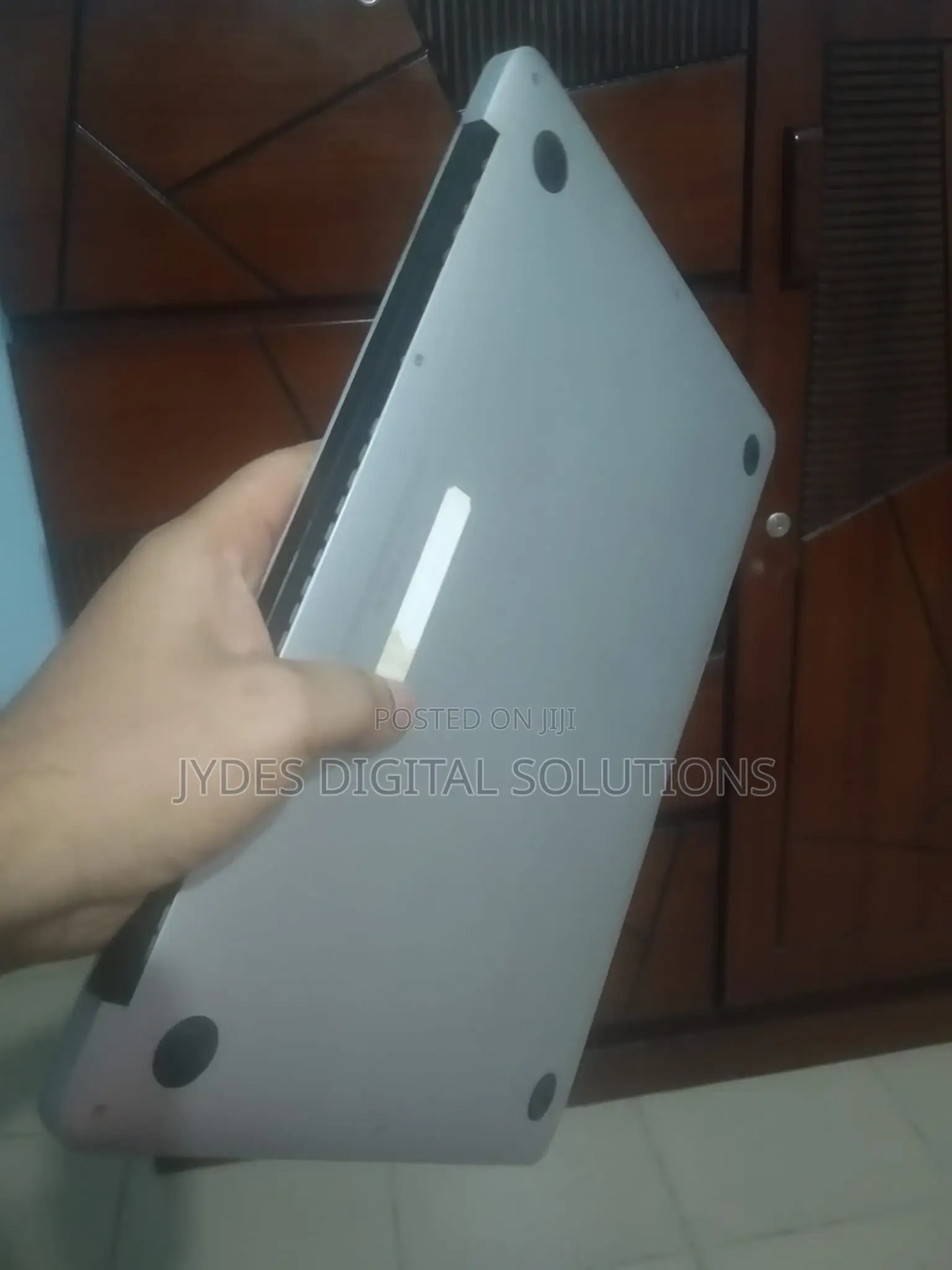 Laptop Apple MacBook Pro 2014 8GB Intel Core I7 SSD 256GB