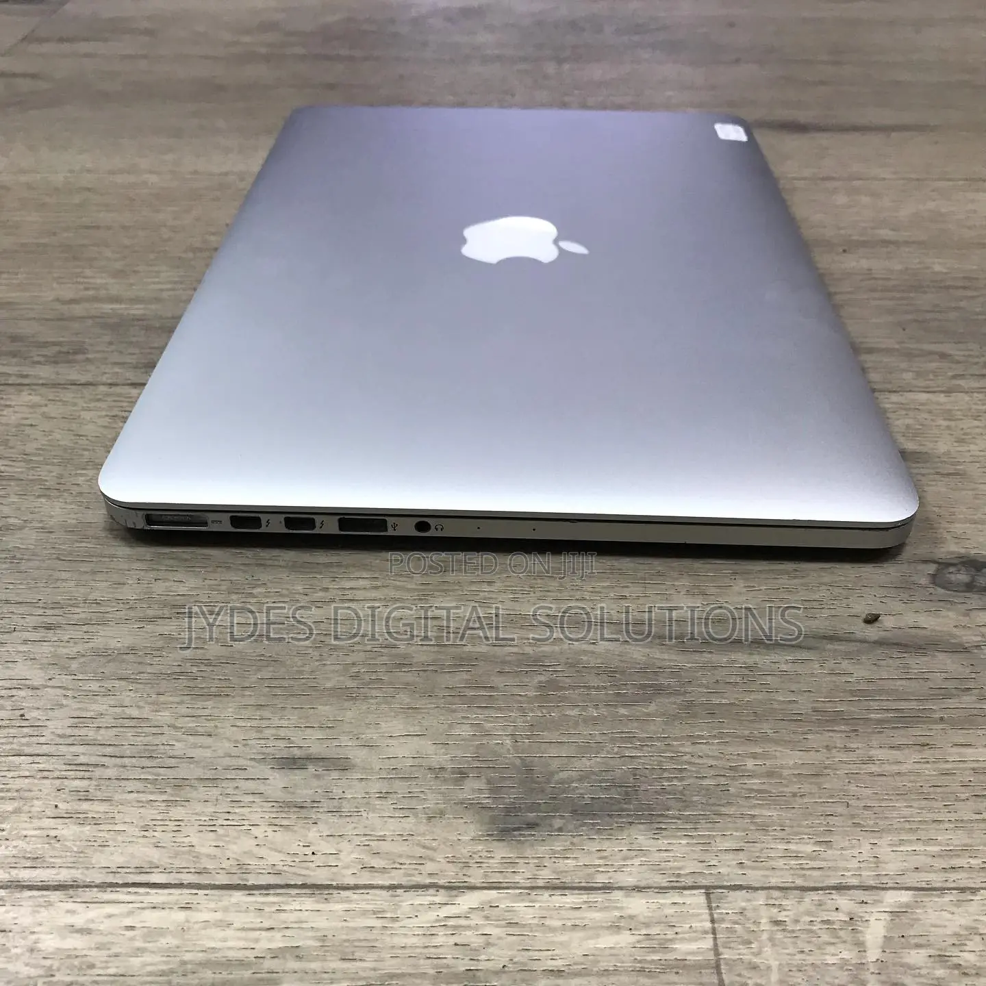 Laptop Apple MacBook Pro 2013 4GB Intel Core I5 SSD 256GB