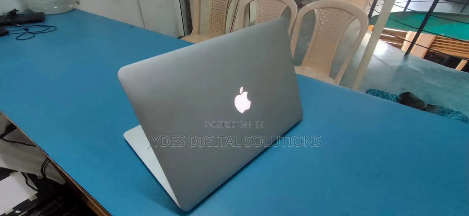 Laptop Apple MacBook Pro 2013 16GB Intel Core I5 SSD 256GB