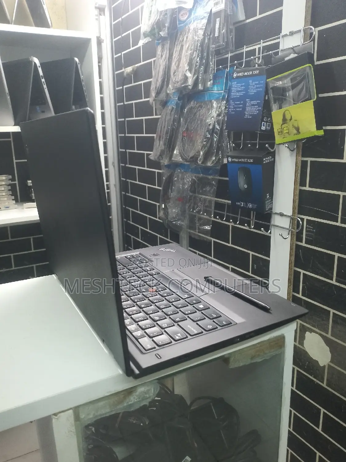 Laptop Lenovo Thinkpad X1 Yoga 8GB Intel Core I5 SSD 256GB