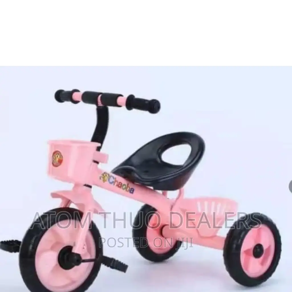 Brand New Kids Tricycle Available