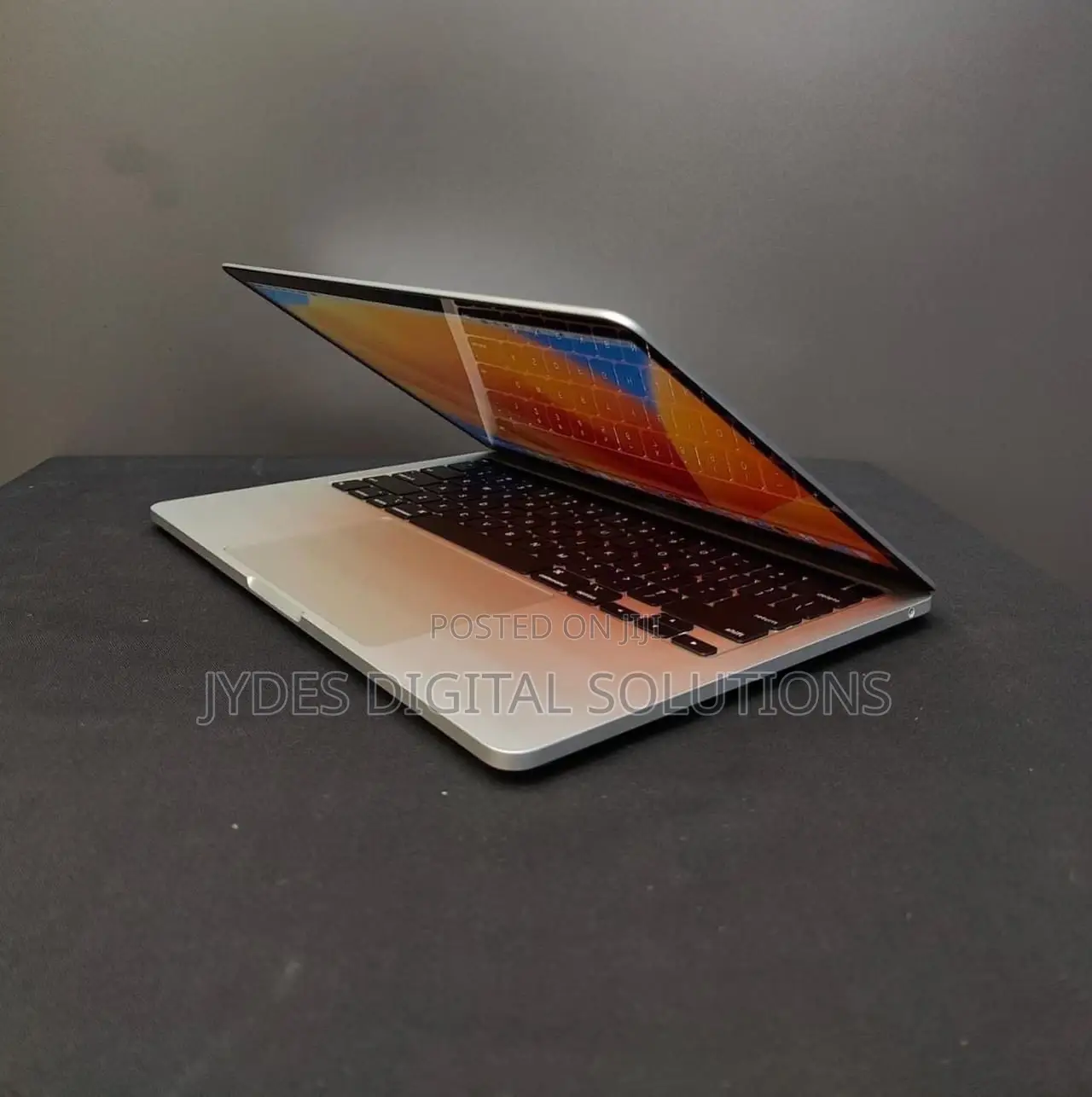 Laptop Apple MacBook Pro 2014 8GB Intel Core I5 SSD 256GB