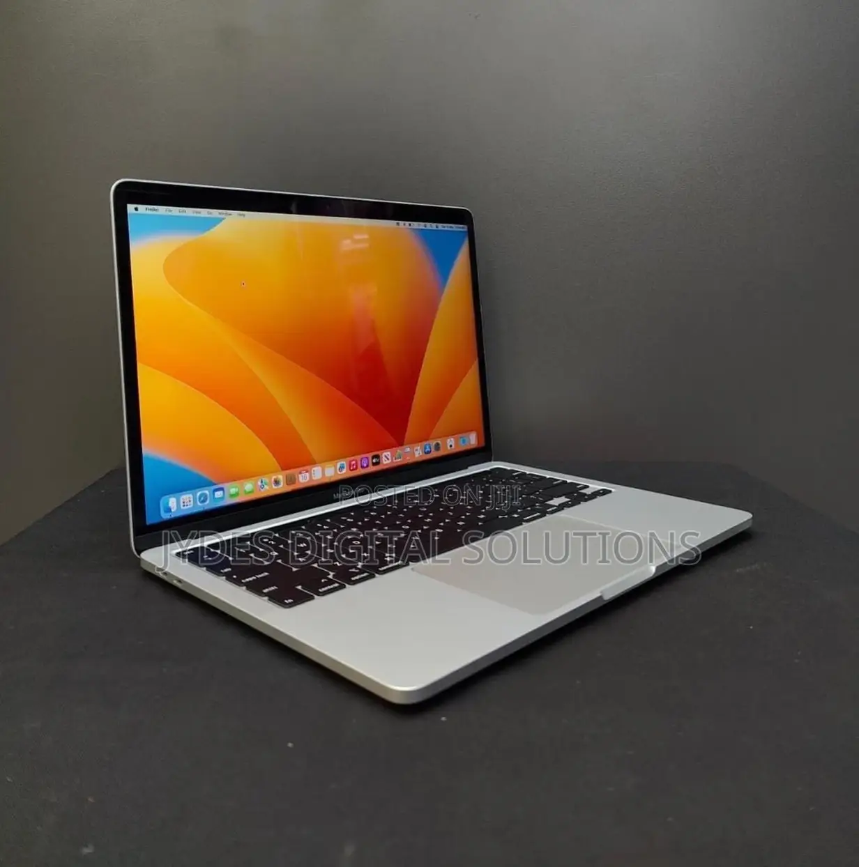 Laptop Apple MacBook Pro 2014 8GB Intel Core I5 SSD 256GB