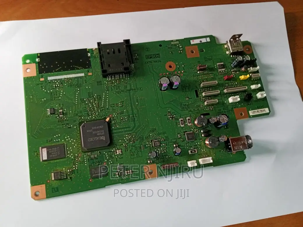 Brandnew L850 Motherboard