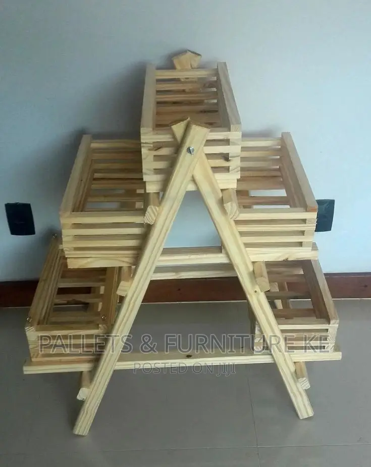 Kitchen Rack #21