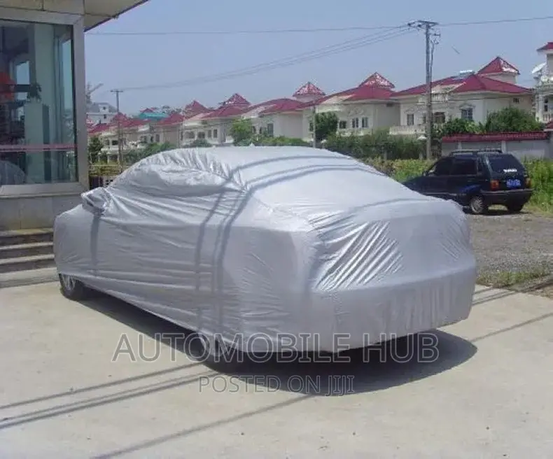 Car Cover Toyota Premio 240 Car Cover