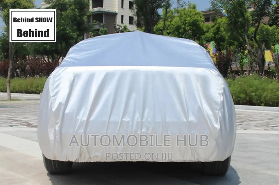 Car Cover Toyota Corolla Fielder Car Cover