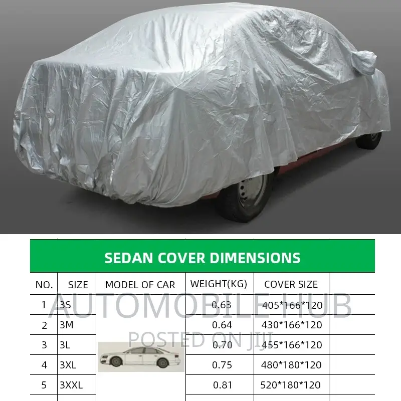 Car Cover Honda Fit Car Cover