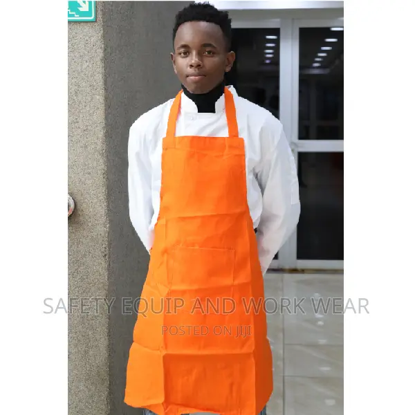 Discounted Price Chef Aprons