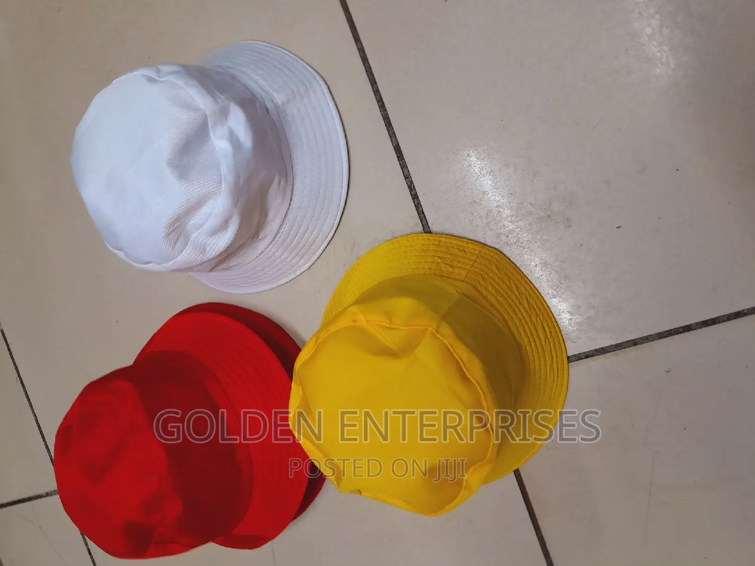 Bucket Hats