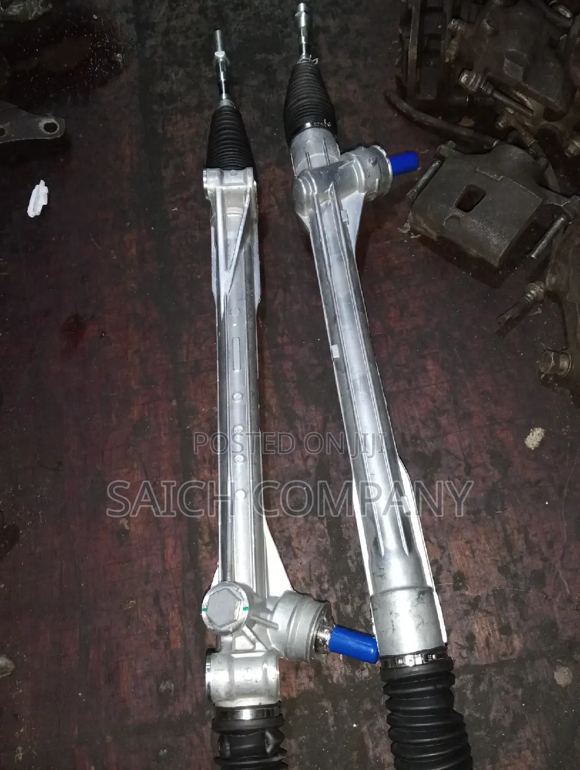 Toyota Vanguard/Rav4 Steering Rack