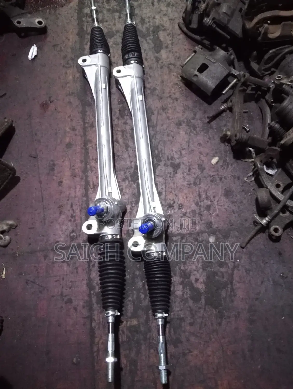 Toyota Vanguard/Rav4 Steering Rack