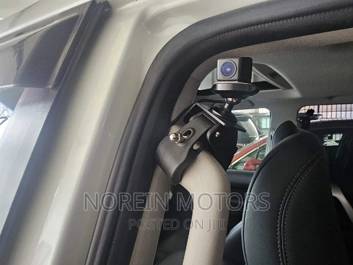 Toyota Land Cruiser Prado 2017 Pearl
