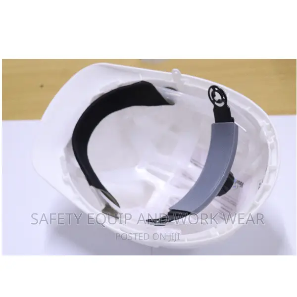 Certified Safety Helmets